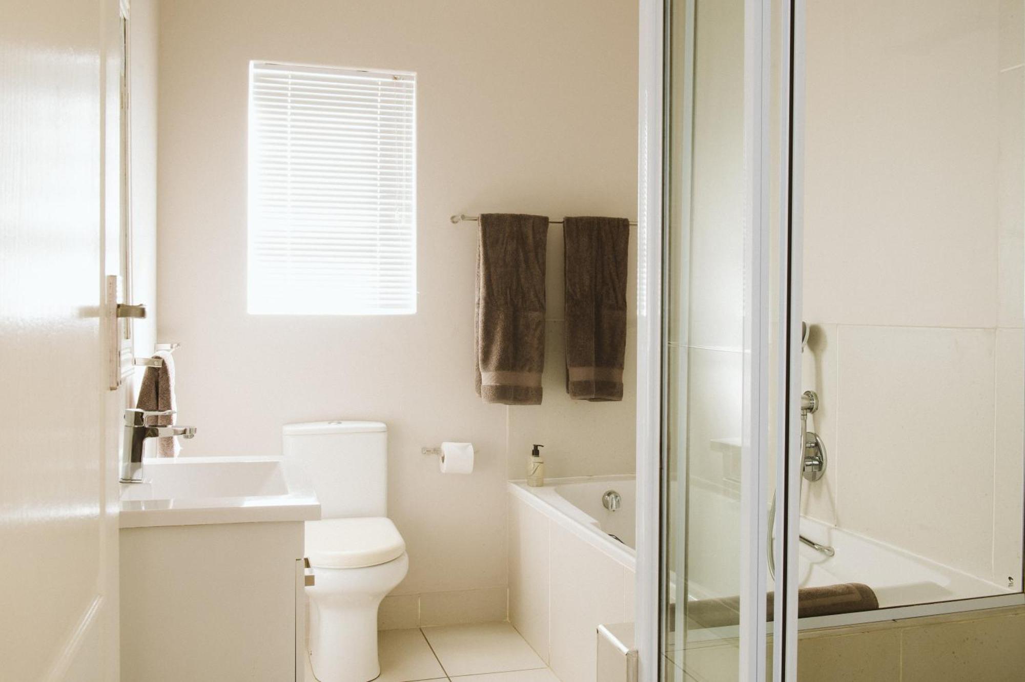 Appartamento Stone Ridge Luxury Self Catering Unit Saint Lucia Estuary Esterno foto