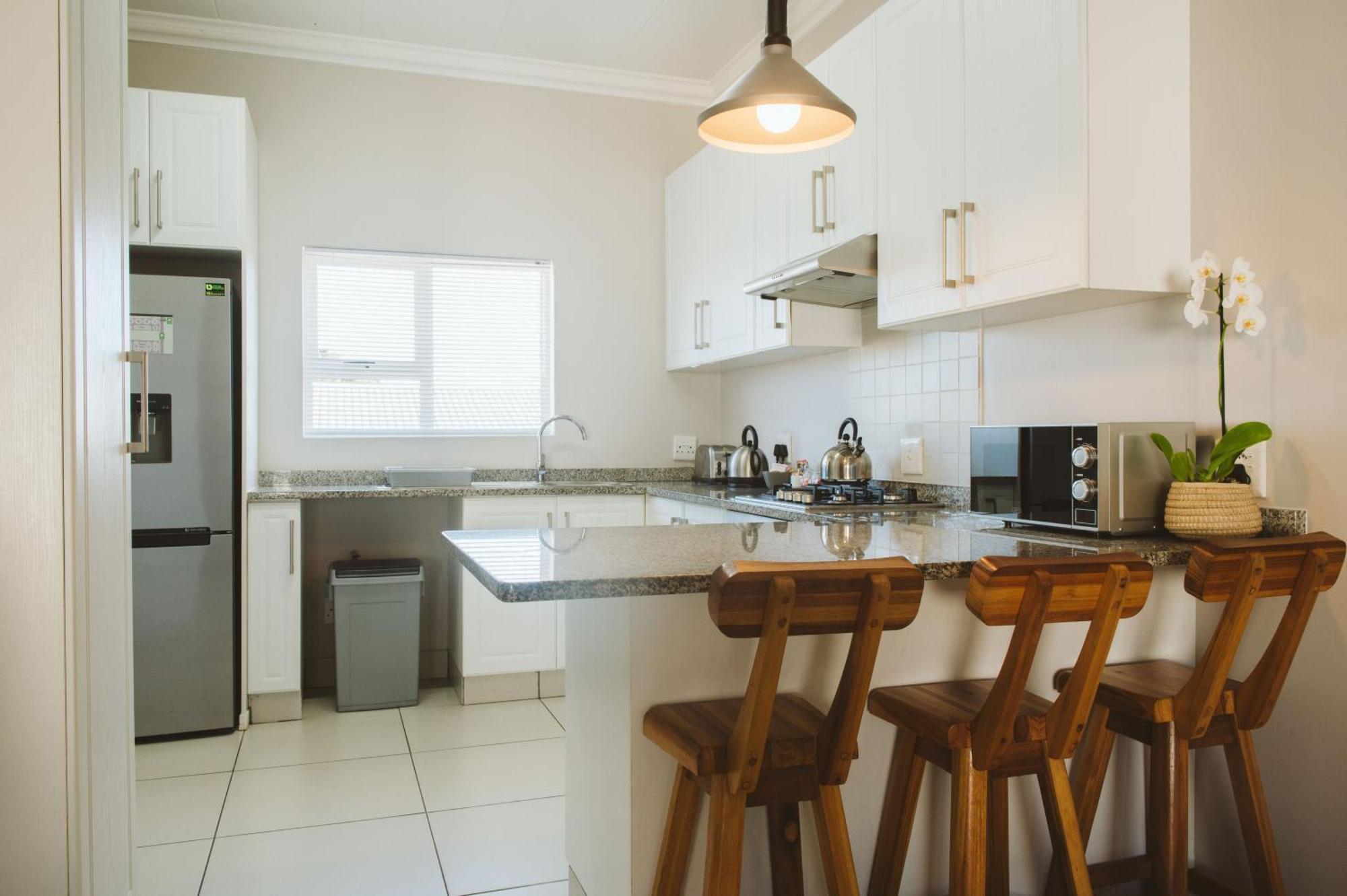 Appartamento Stone Ridge Luxury Self Catering Unit Saint Lucia Estuary Esterno foto