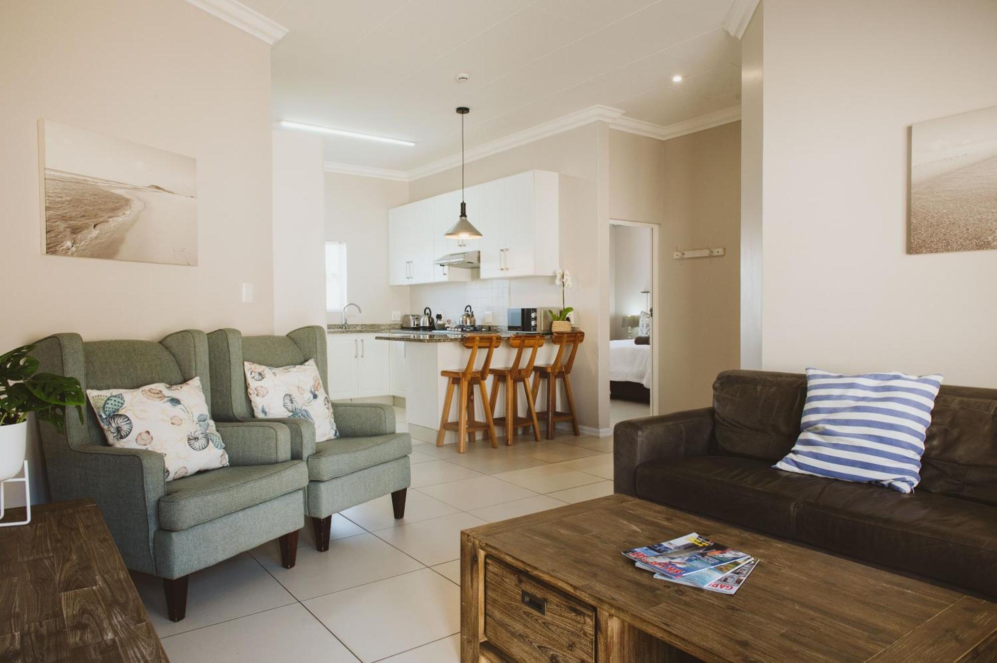 Appartamento Stone Ridge Luxury Self Catering Unit Saint Lucia Estuary Esterno foto