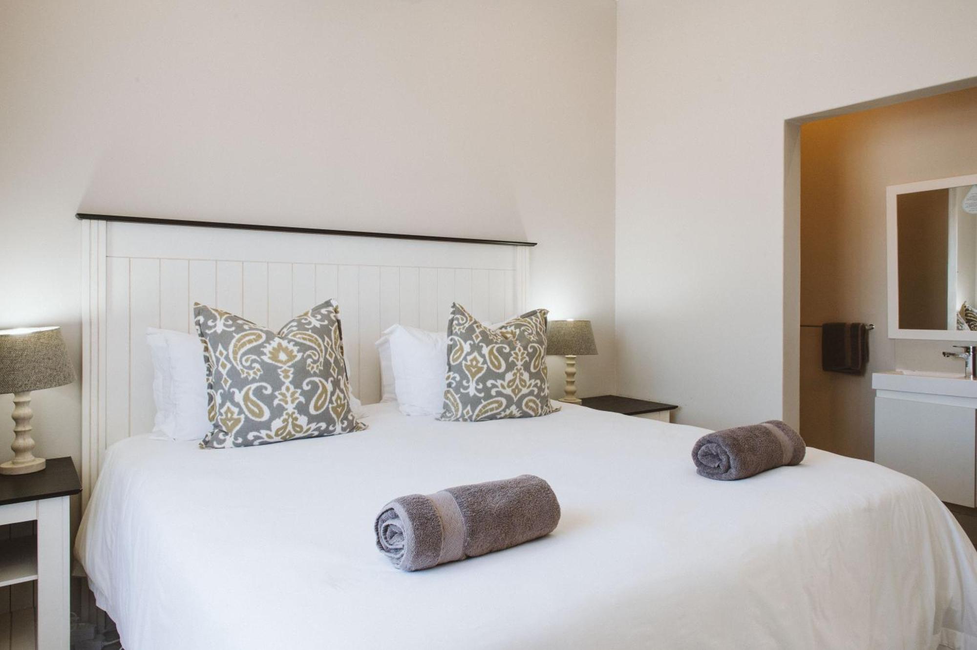 Appartamento Stone Ridge Luxury Self Catering Unit Saint Lucia Estuary Esterno foto