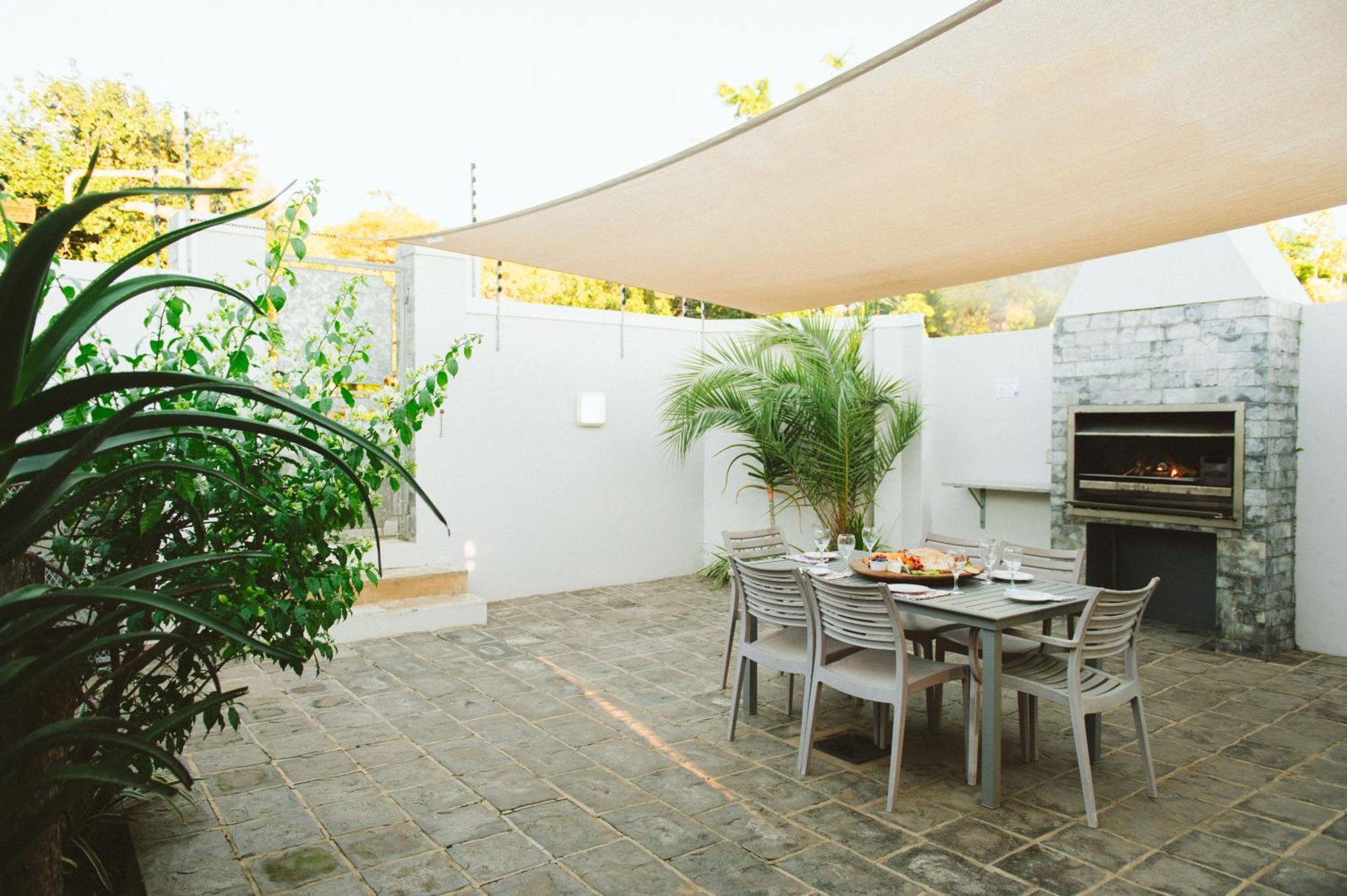Appartamento Stone Ridge Luxury Self Catering Unit Saint Lucia Estuary Esterno foto