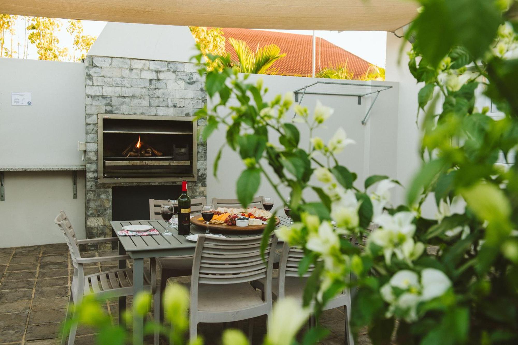 Appartamento Stone Ridge Luxury Self Catering Unit Saint Lucia Estuary Esterno foto